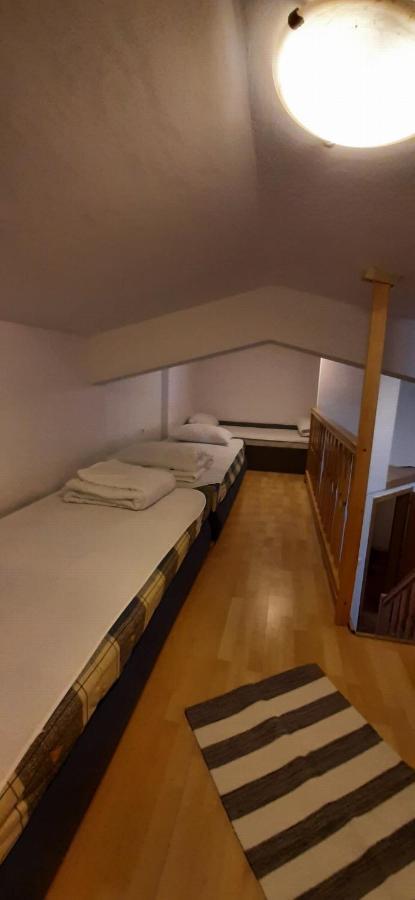 فير Villa Dobra Family Apartments المظهر الخارجي الصورة
