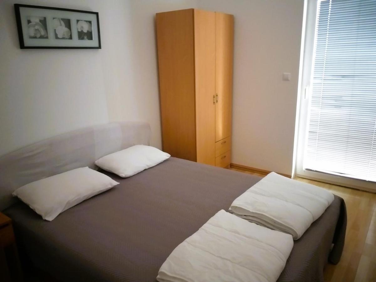 فير Villa Dobra Family Apartments المظهر الخارجي الصورة
