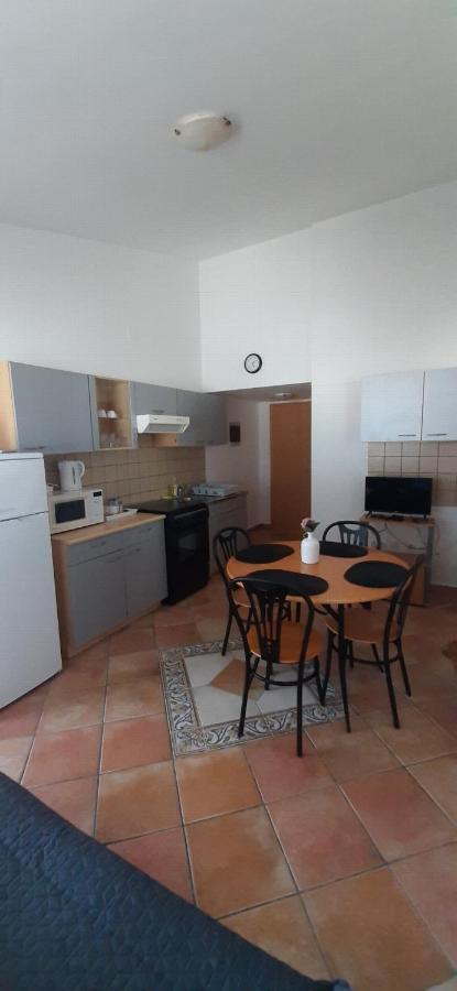 فير Villa Dobra Family Apartments المظهر الخارجي الصورة