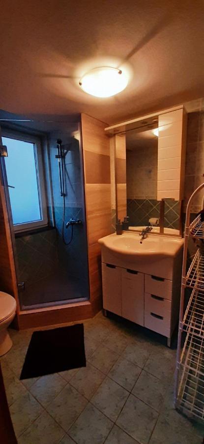 فير Villa Dobra Family Apartments المظهر الخارجي الصورة