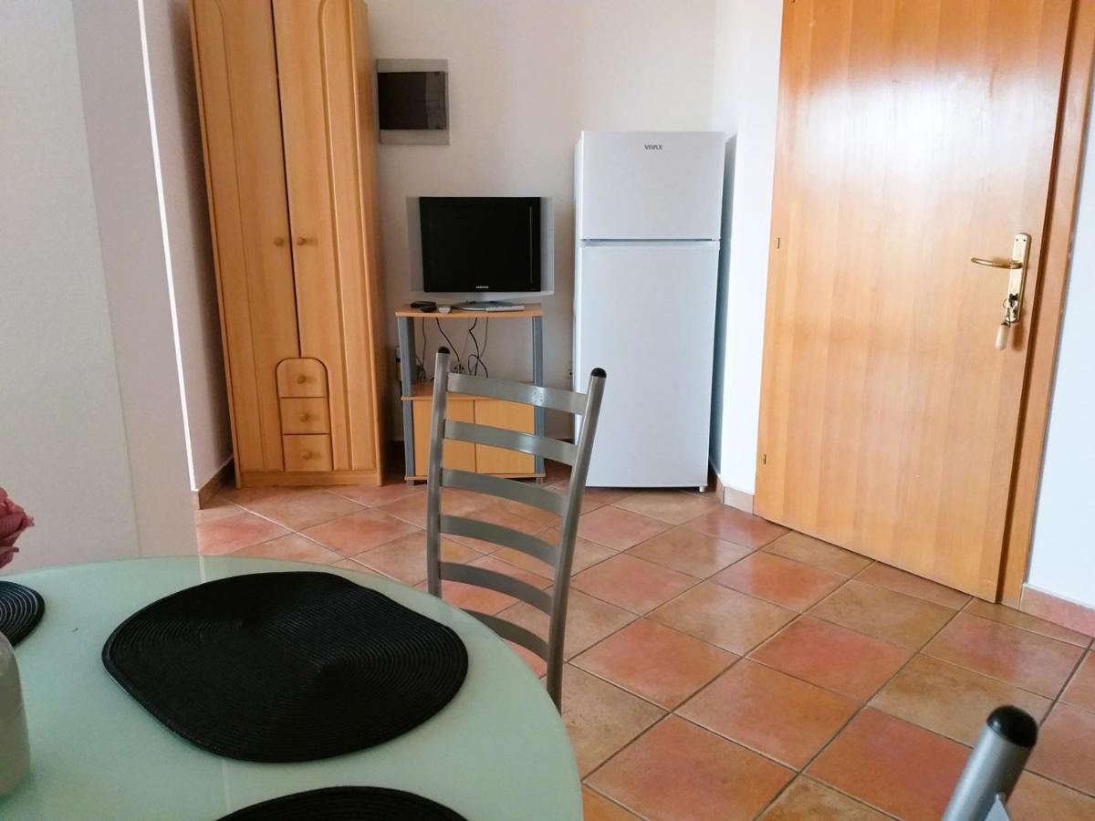 فير Villa Dobra Family Apartments المظهر الخارجي الصورة