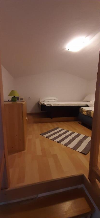 فير Villa Dobra Family Apartments المظهر الخارجي الصورة