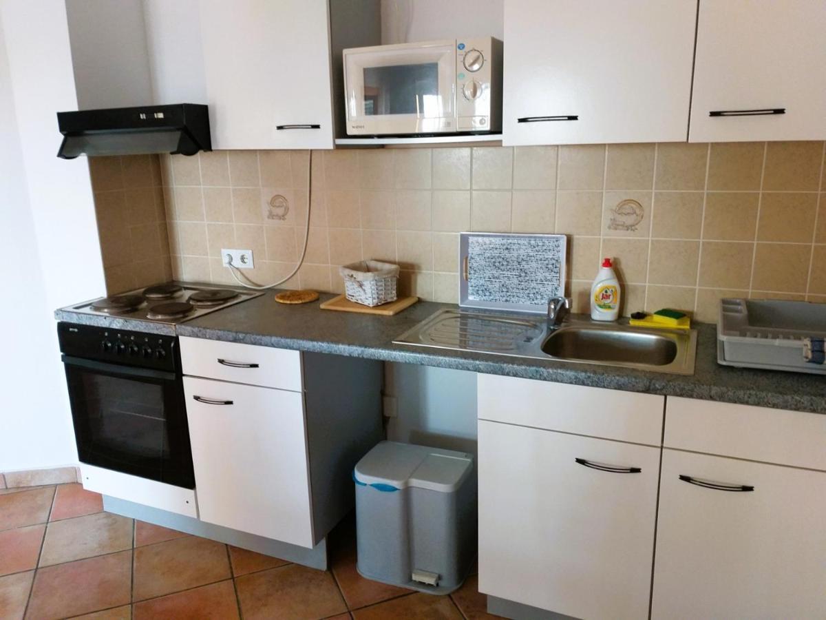 فير Villa Dobra Family Apartments المظهر الخارجي الصورة