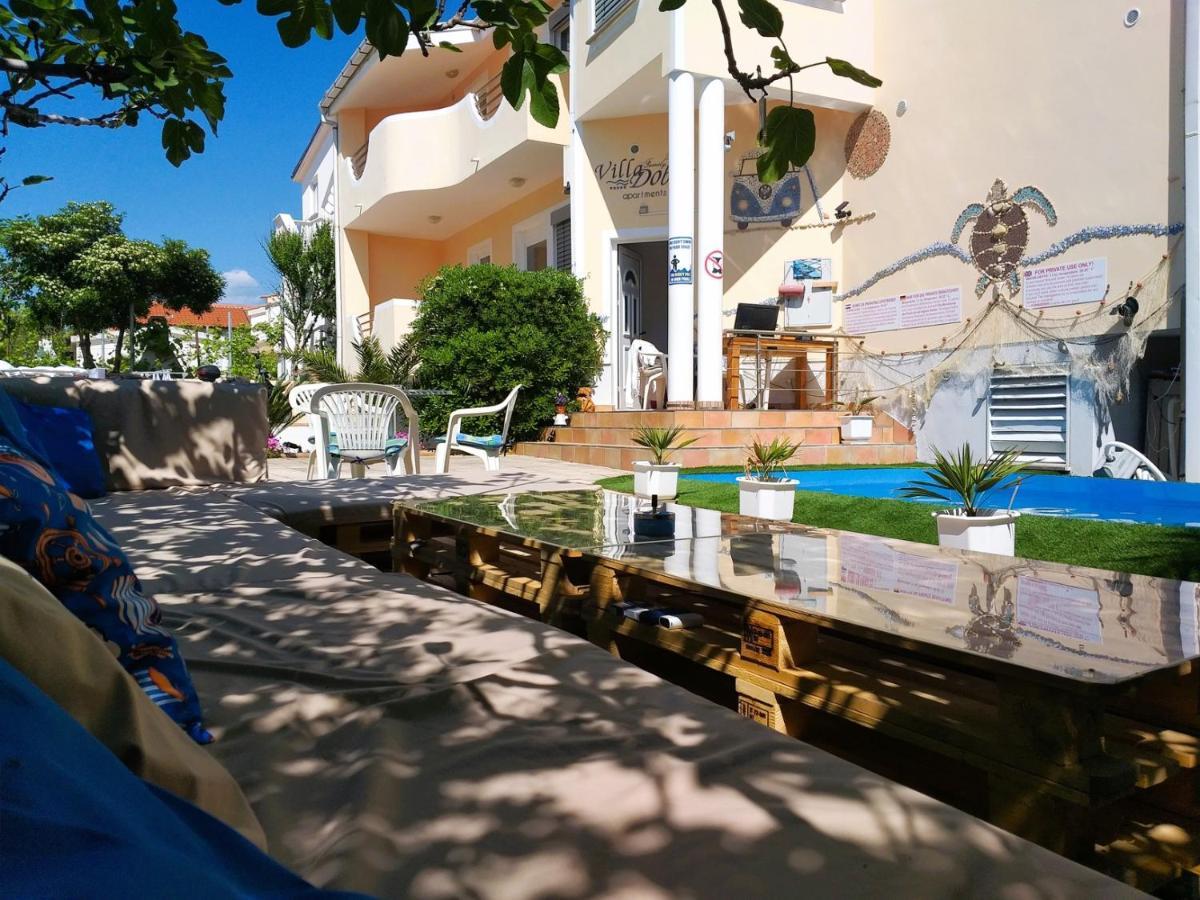 فير Villa Dobra Family Apartments المظهر الخارجي الصورة