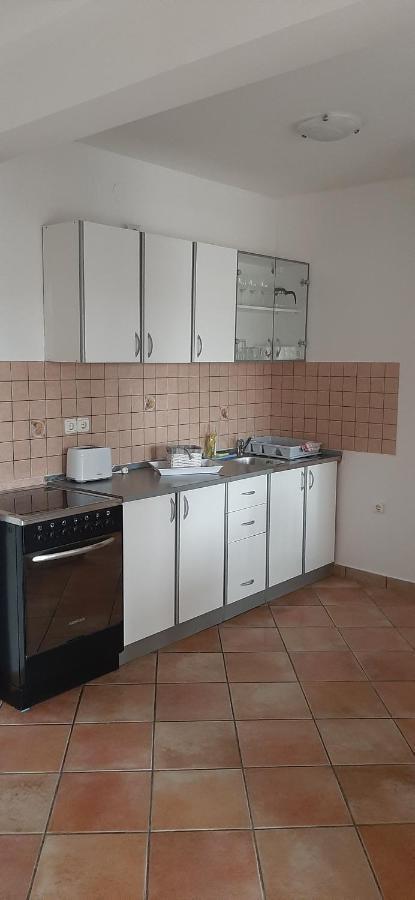 فير Villa Dobra Family Apartments المظهر الخارجي الصورة