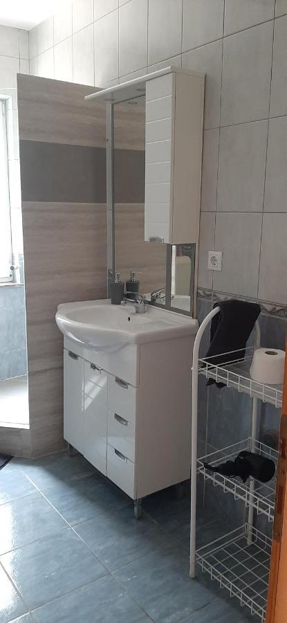 فير Villa Dobra Family Apartments المظهر الخارجي الصورة