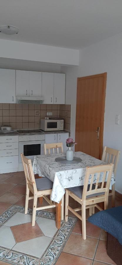 فير Villa Dobra Family Apartments المظهر الخارجي الصورة